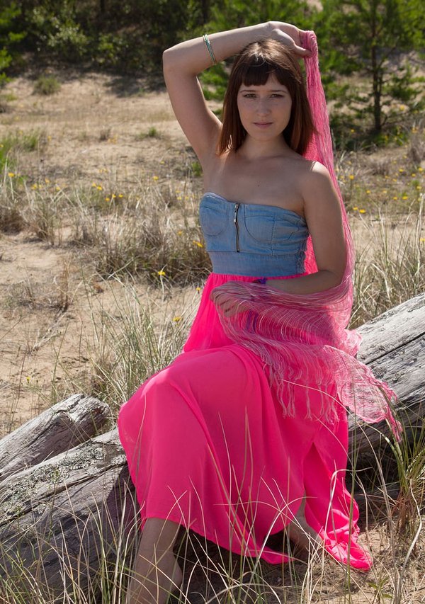 Проститутка Фаина