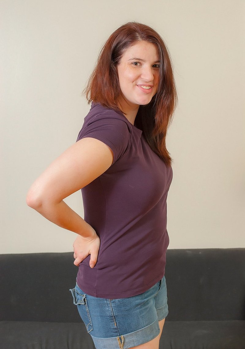 Проститутка Кира