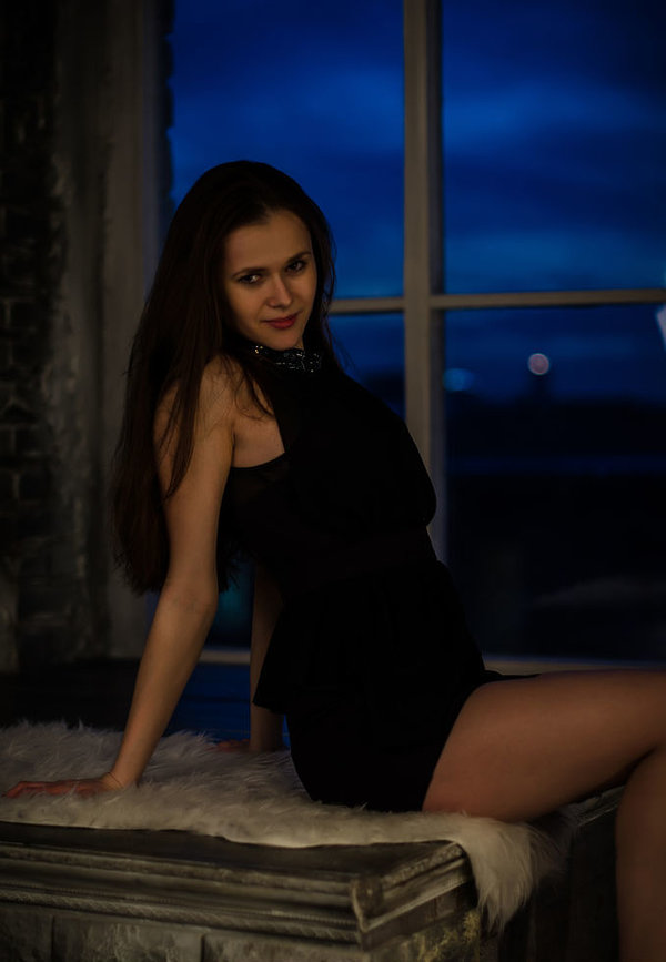 Проститутка Юляшка