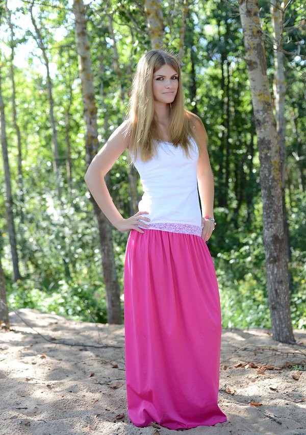 Проститутка Кира