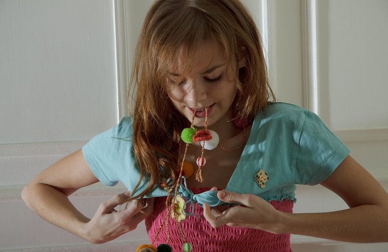 Проститутка Инусяша