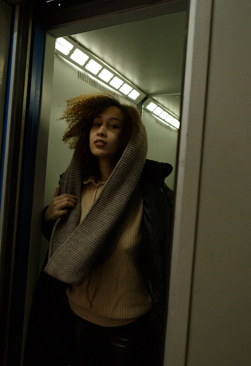 Проститутка Танюша