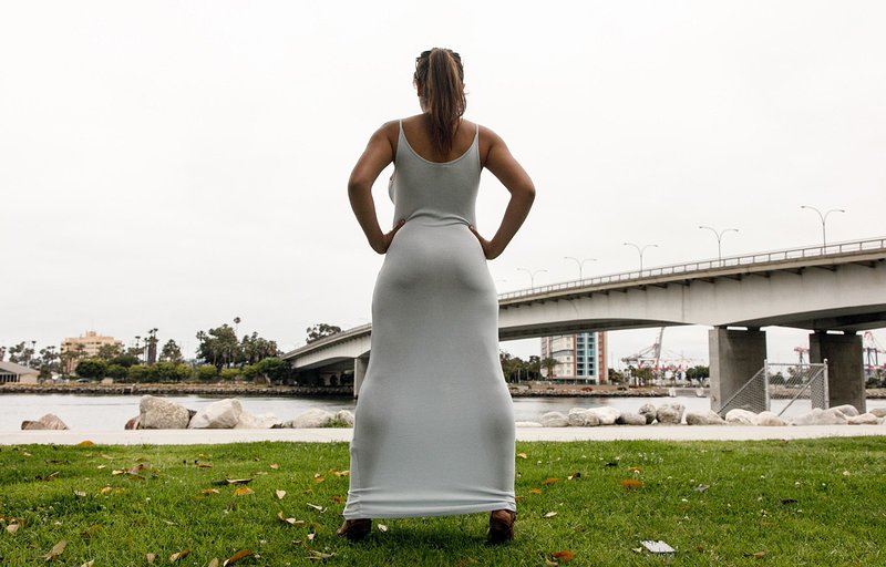 Проститутка Валентина