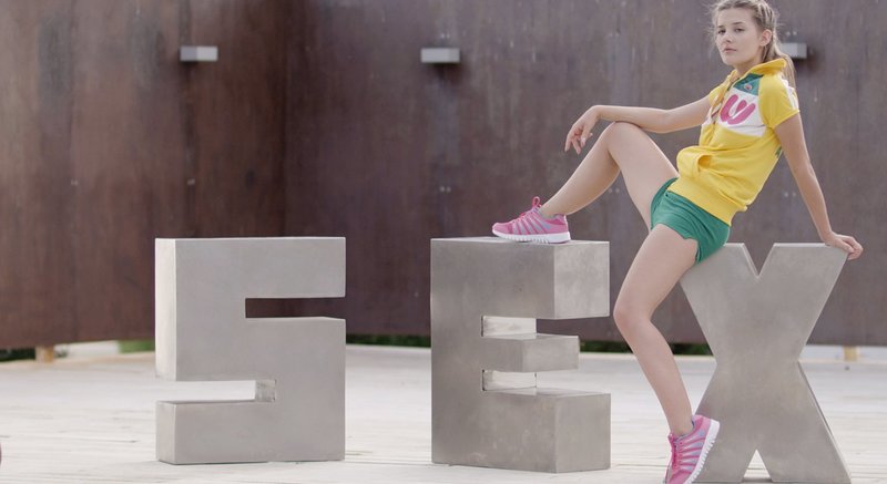 Проститутка Валерия