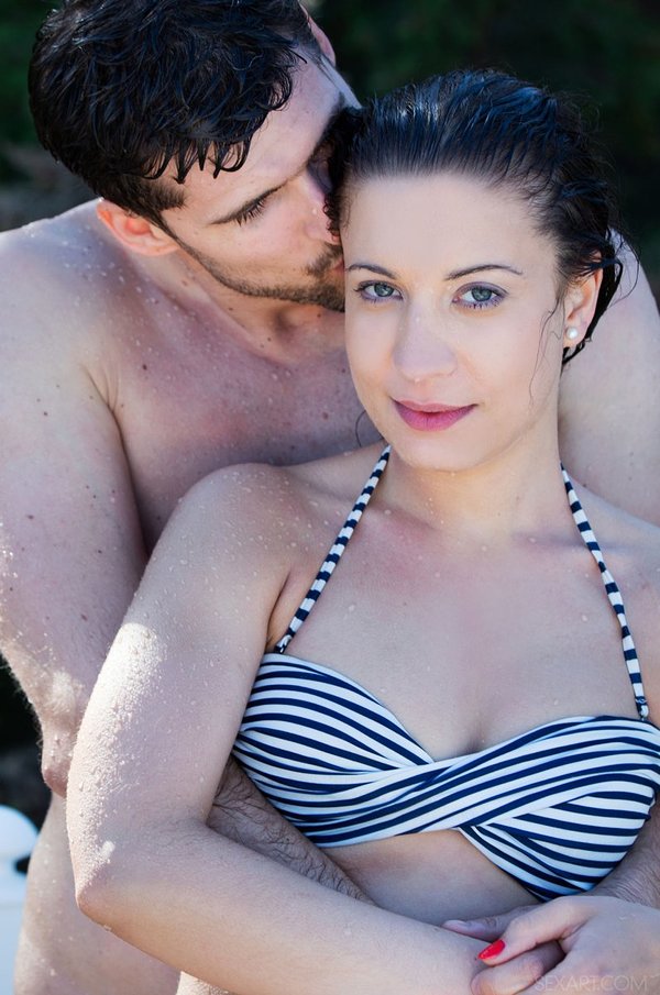 Проститутка Елена