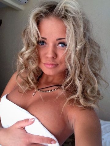 Проститутка Юля