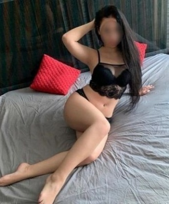 Проститутка Ирина