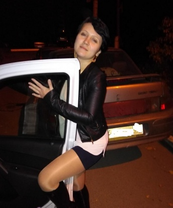 Проститутка Регина